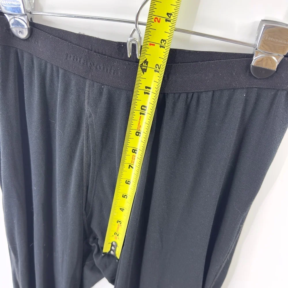 Patagonia Capilene Pants Mens XL Performance Base Layer Soft Warm Hiking USA
